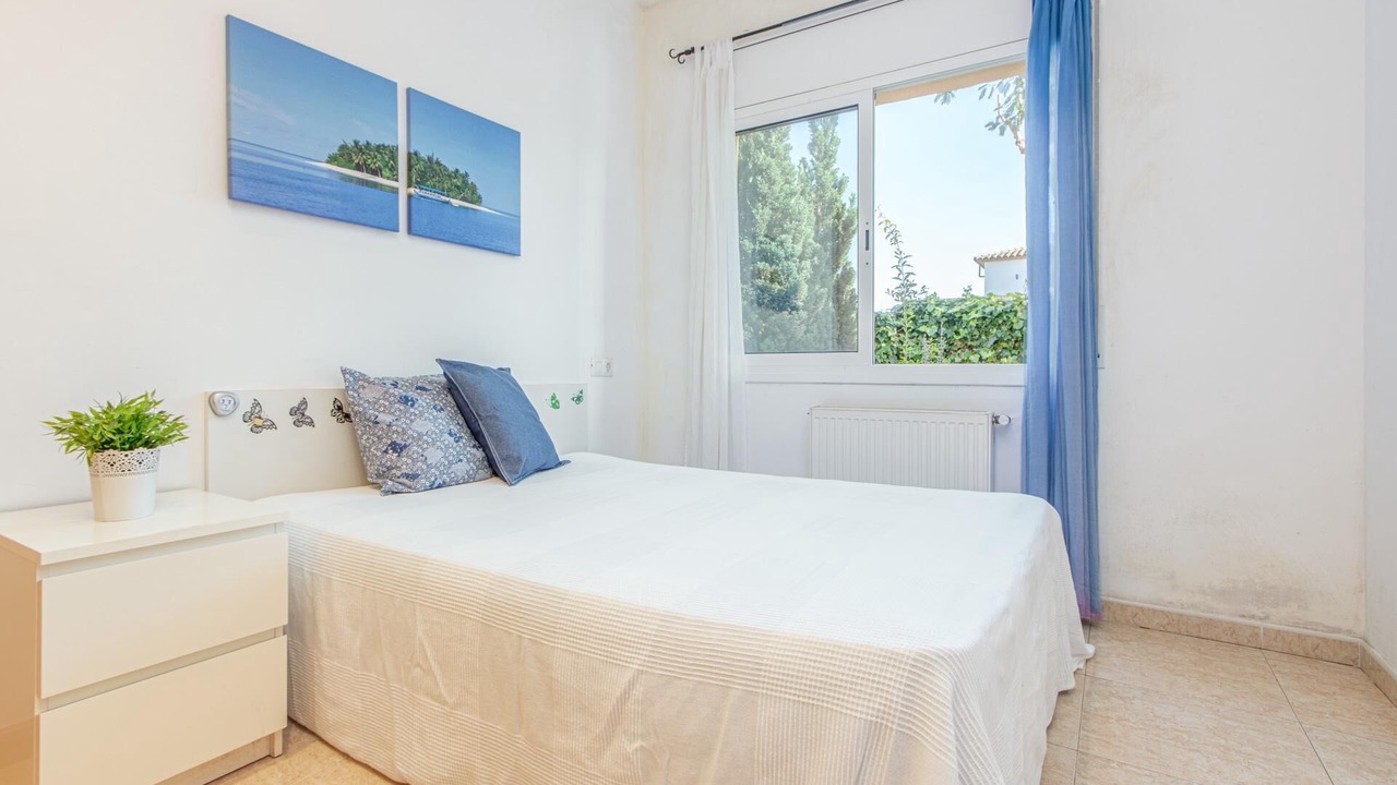Photo of Bedroom in Sant Pere Pescador