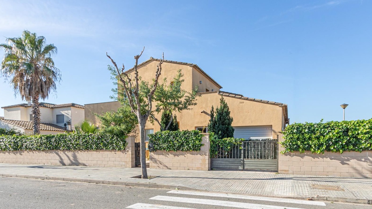 Photo of Outdoor in Sant Pere Pescador