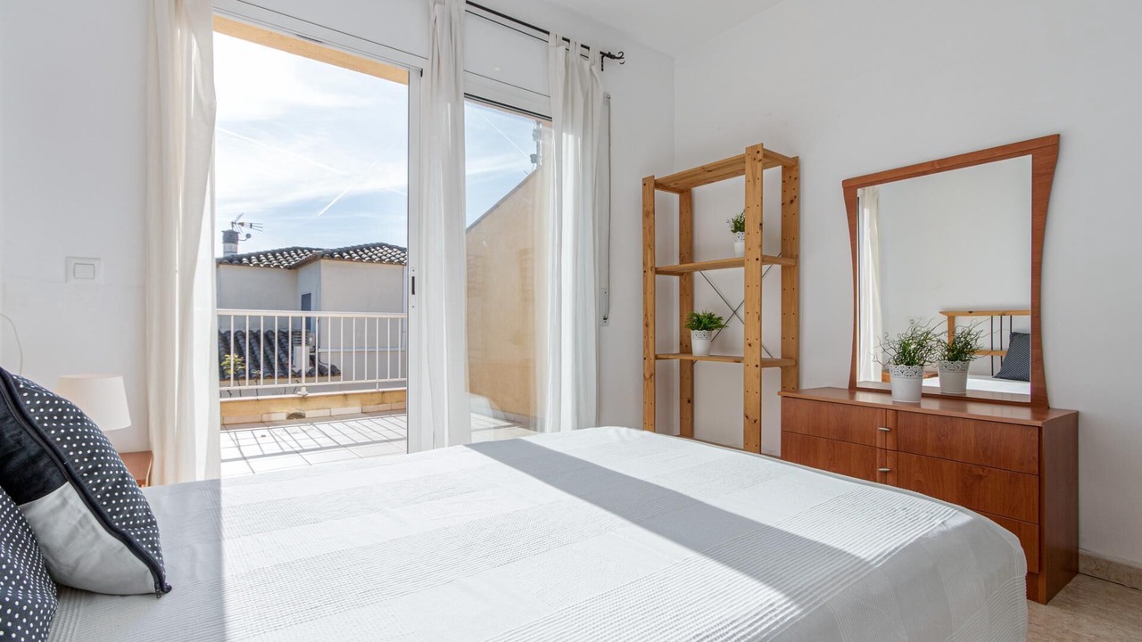 Photo of Bedroom in Sant Pere Pescador