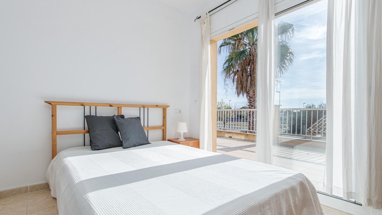 Photo of Bedroom in Sant Pere Pescador