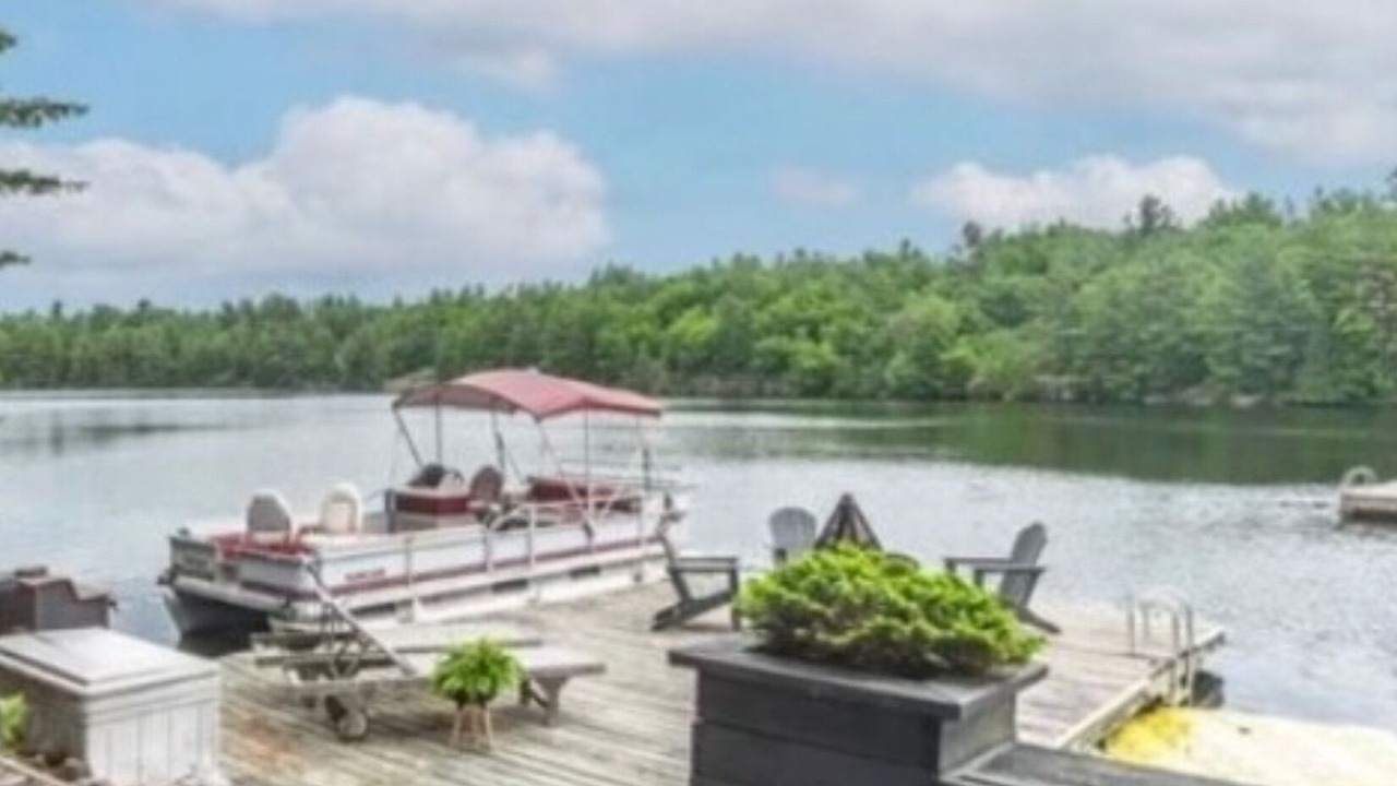 Photo of Outdoor in Georgian Bay