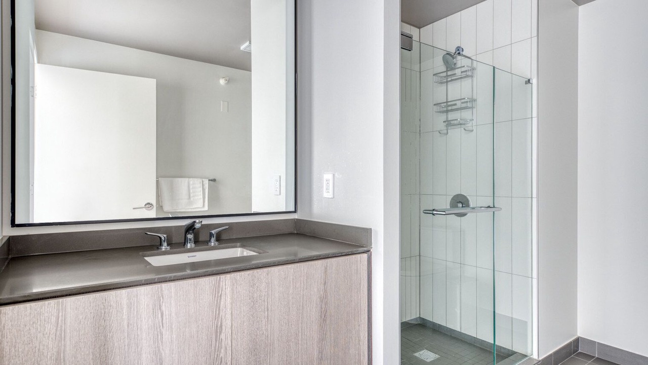 Photo of Bathroom in South Loop
