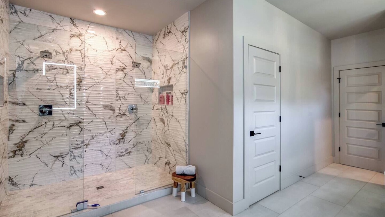 Photo of Bathroom in Eatonton