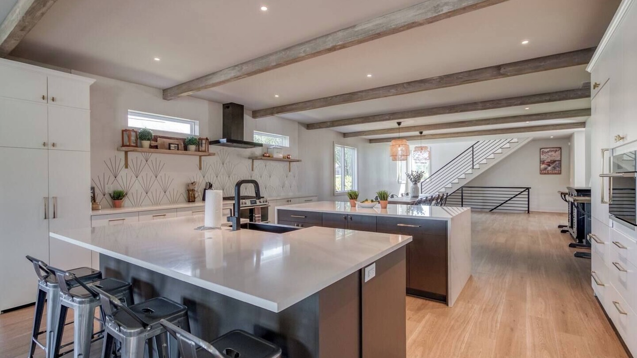 Photo of Kitchen in Eatonton