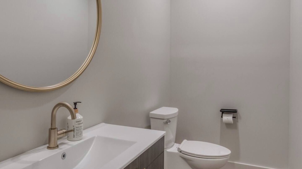 Photo of Bathroom in Eatonton