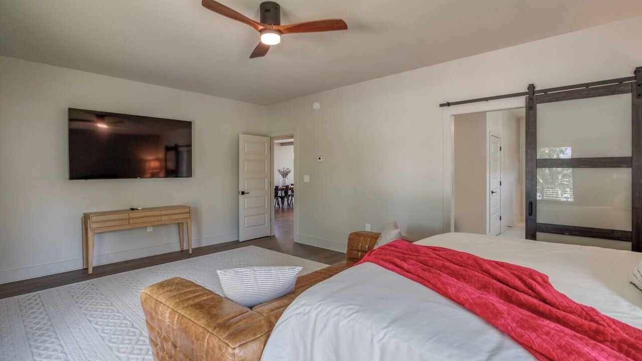 Photo of Bathroom in Eatonton