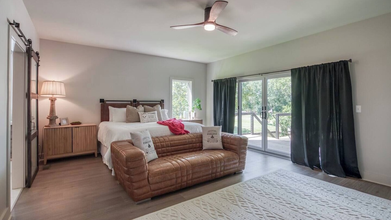 Photo of Bathroom in Eatonton