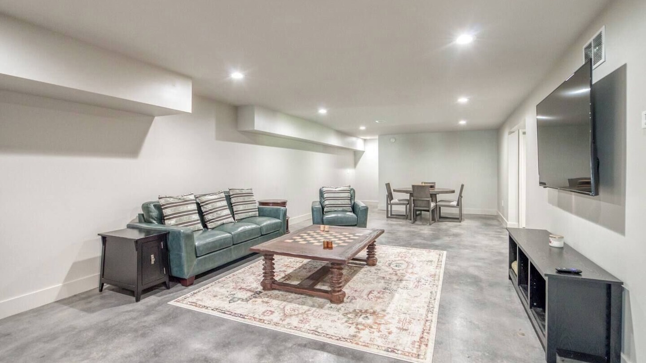 Photo of Bathroom in Eatonton