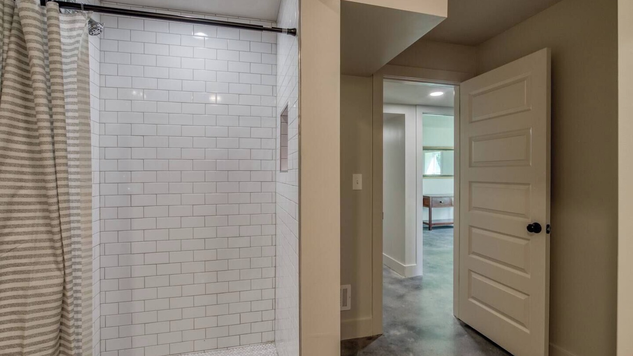 Photo of Bathroom in Eatonton