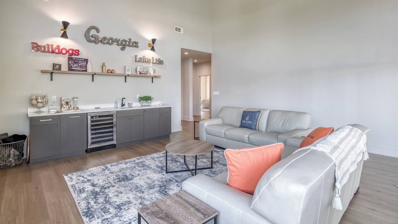 Photo of Bathroom in Eatonton