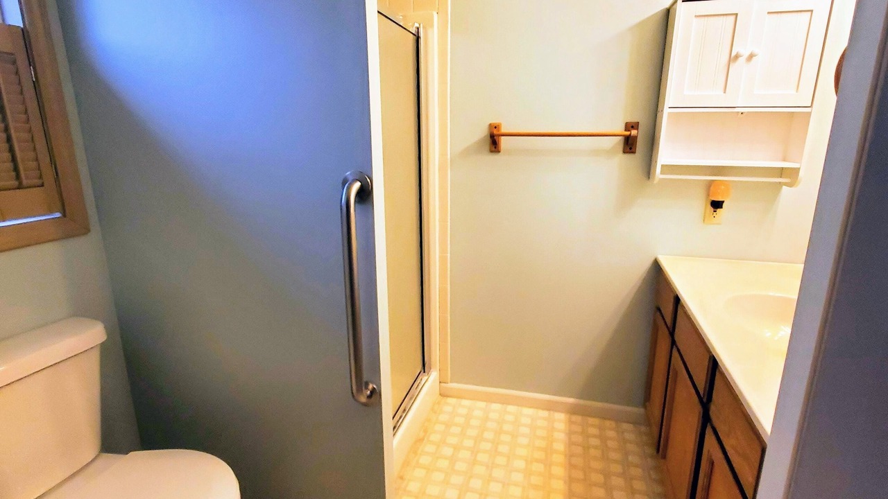 Photo of Bathroom in East Leroy