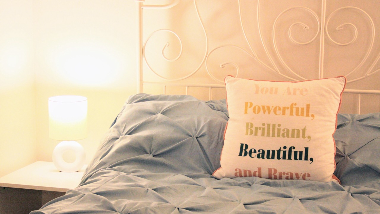 Photo of Bedroom in East Leroy