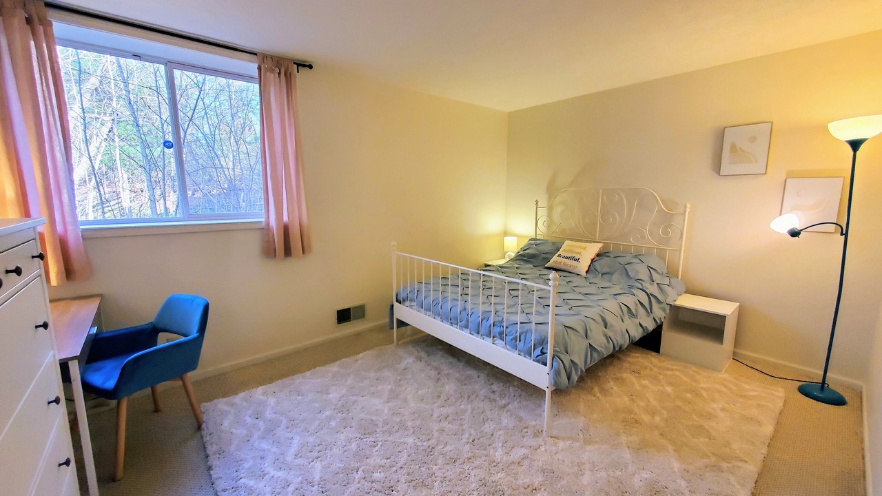 Photo of Bedroom in East Leroy