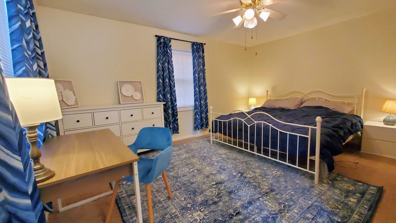 Photo of Bedroom in East Leroy