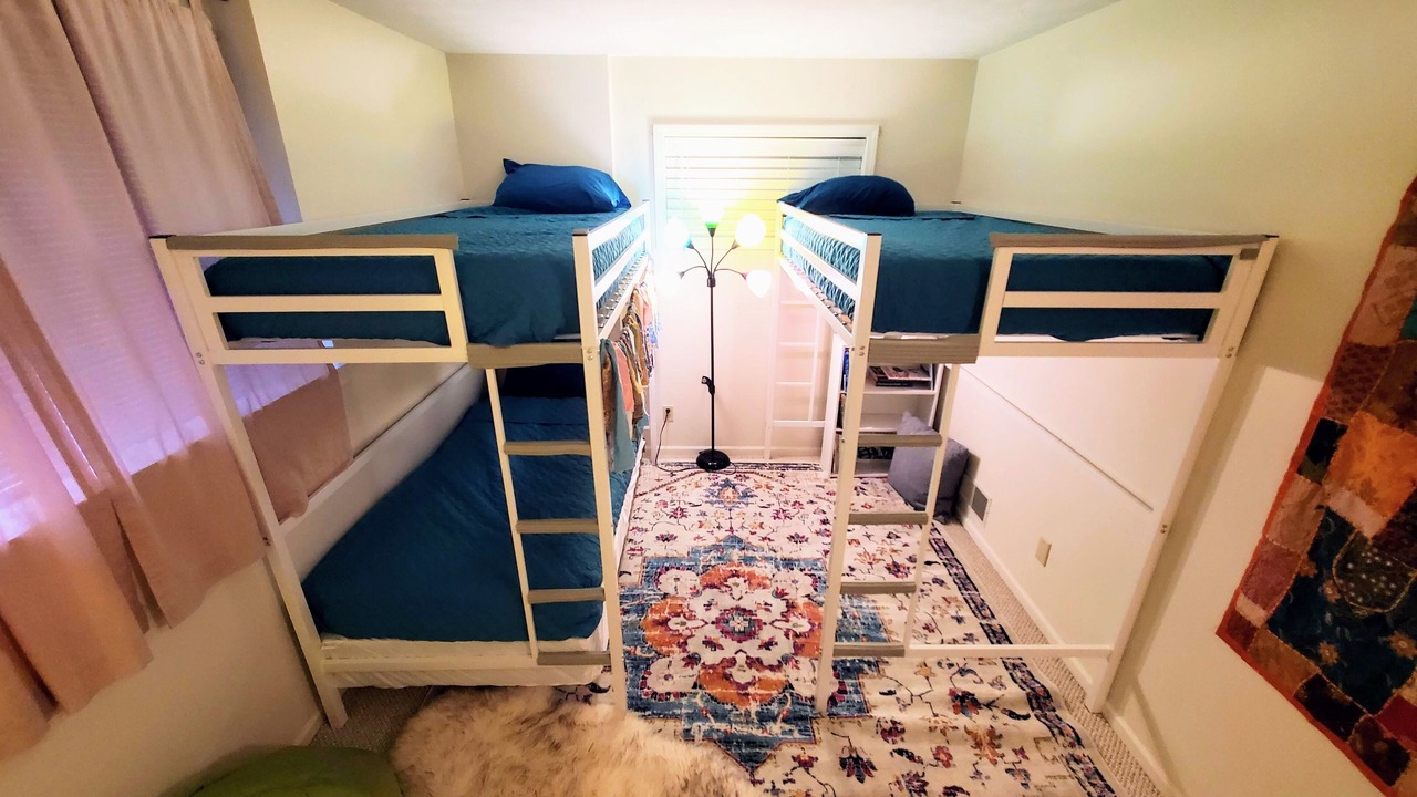 Photo of Bedroom in East Leroy