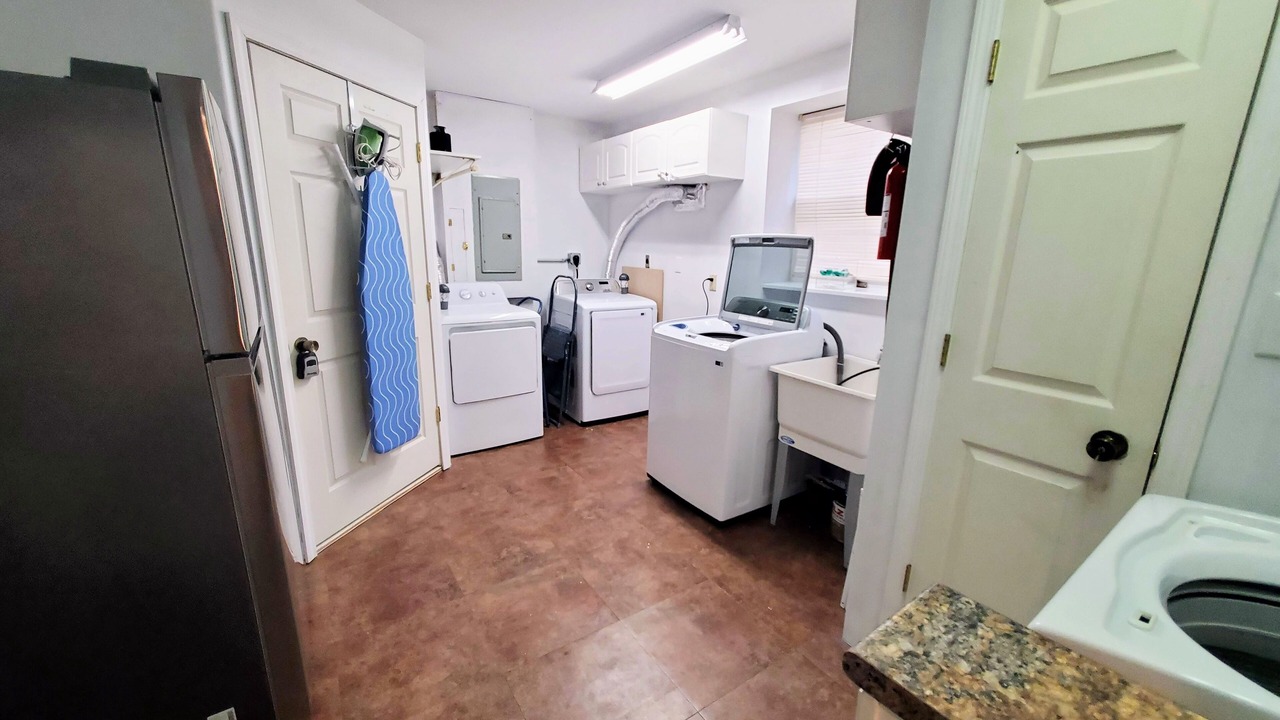 Photo of Bathroom in East Leroy