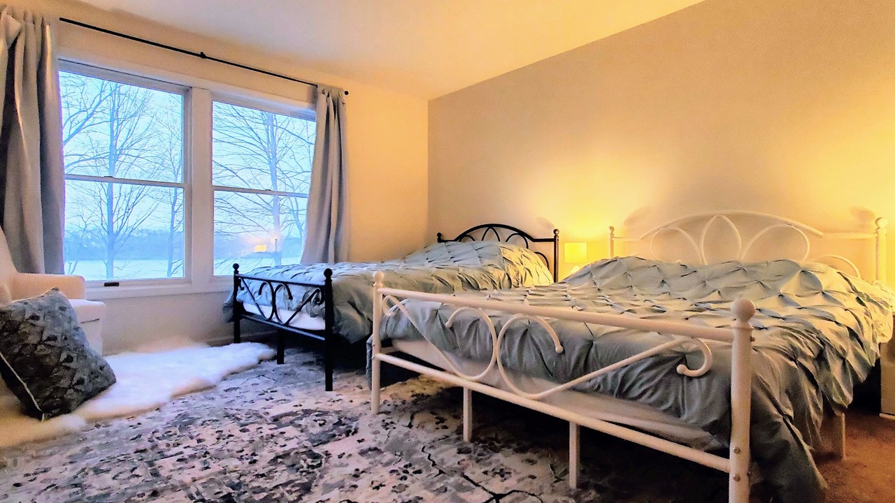 Photo of Bedroom in East Leroy