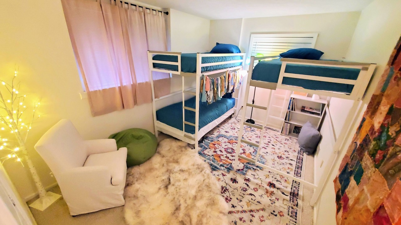 Photo of Bedroom in East Leroy