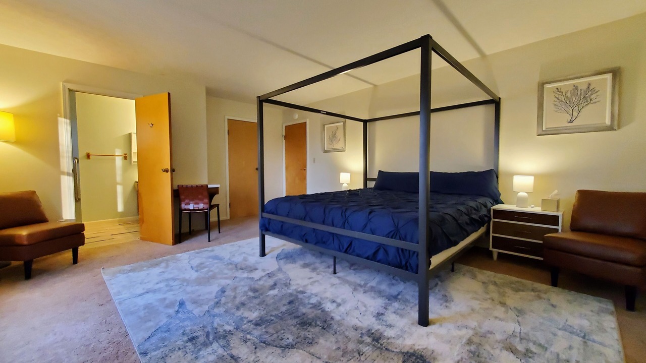 Photo of Bedroom in East Leroy