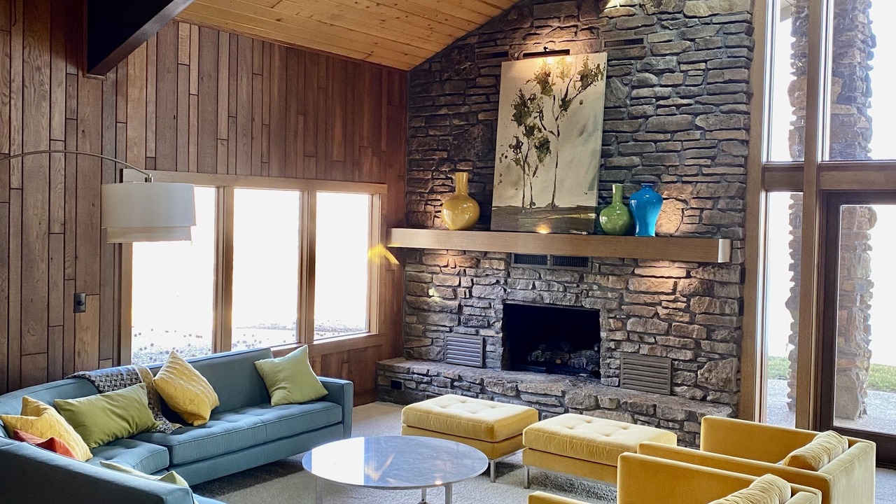 Photo of Livingroom in Bella Vista