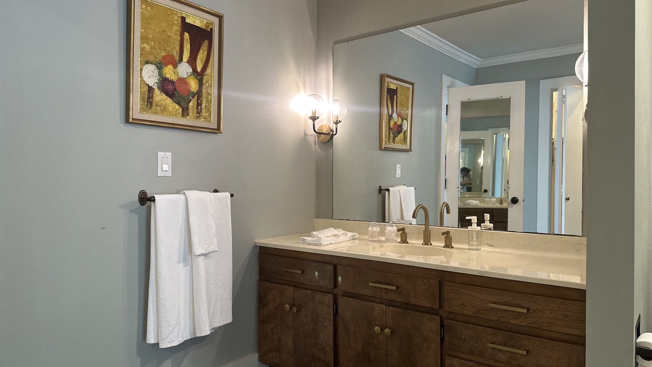 Photo of Bathroom in Bella Vista