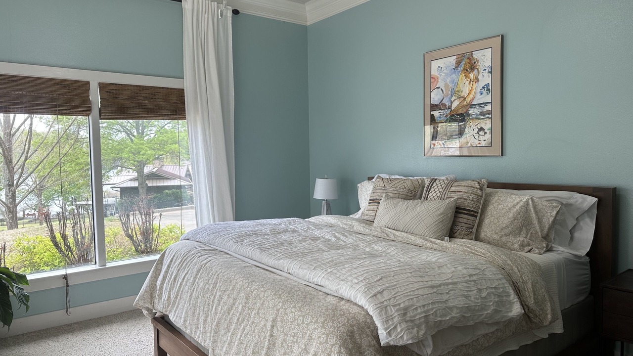 Photo of Bedroom in Bella Vista