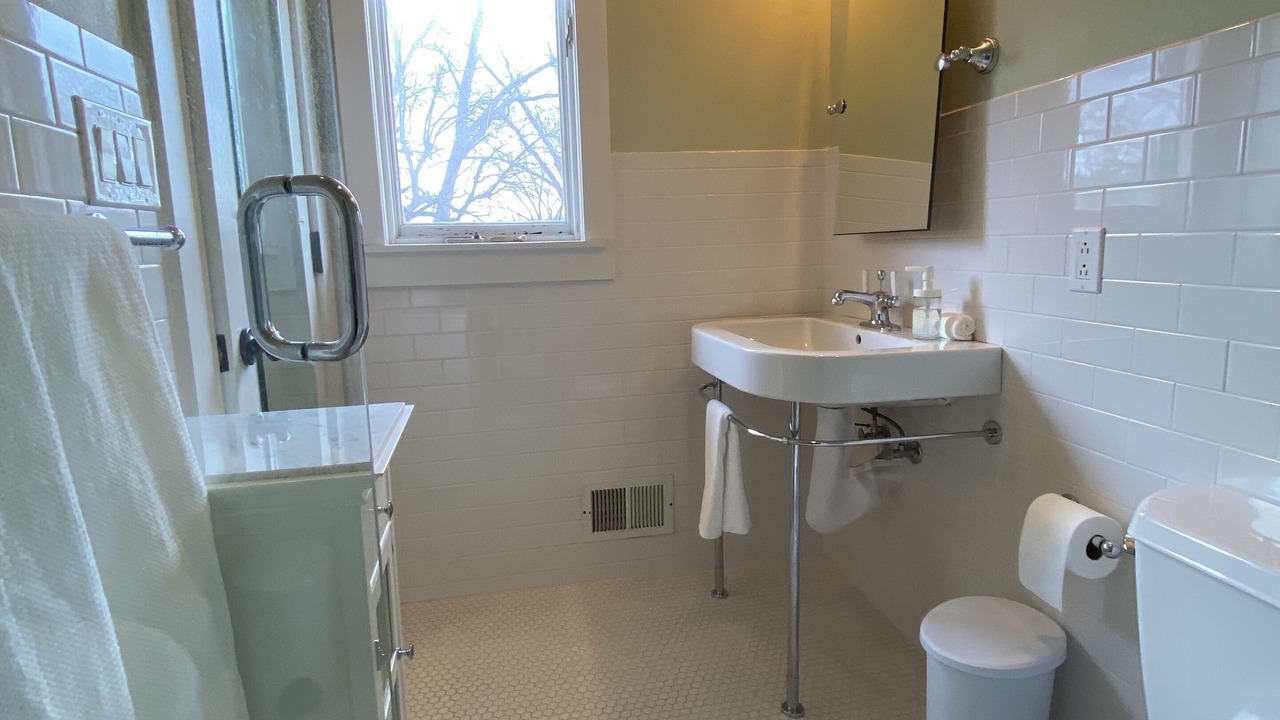 Photo of Bathroom in Bella Vista