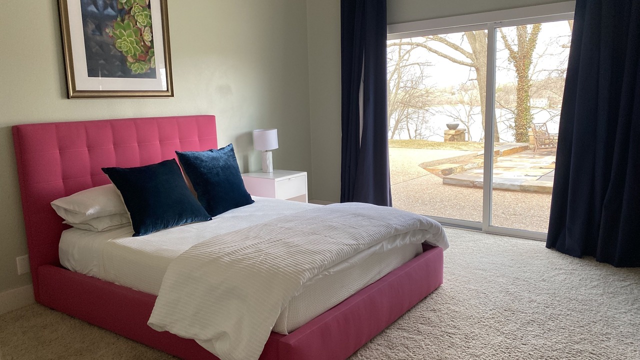 Photo of Bedroom in Bella Vista