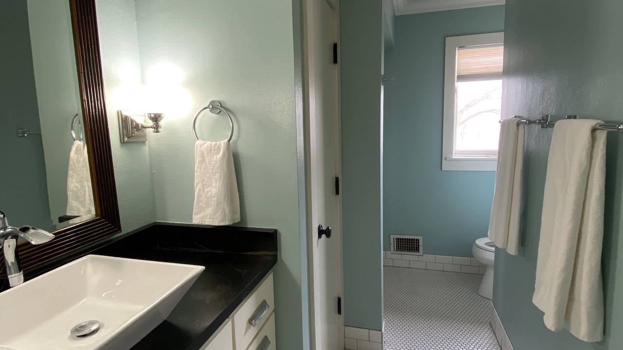 Photo of Bathroom in Bella Vista