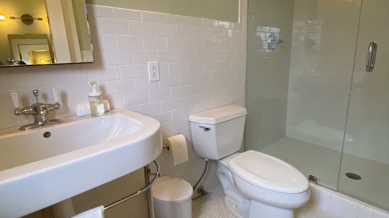 Photo of Bathroom in Bella Vista