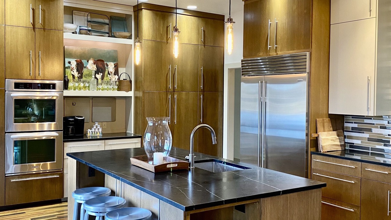 Photo of Kitchen in Bella Vista