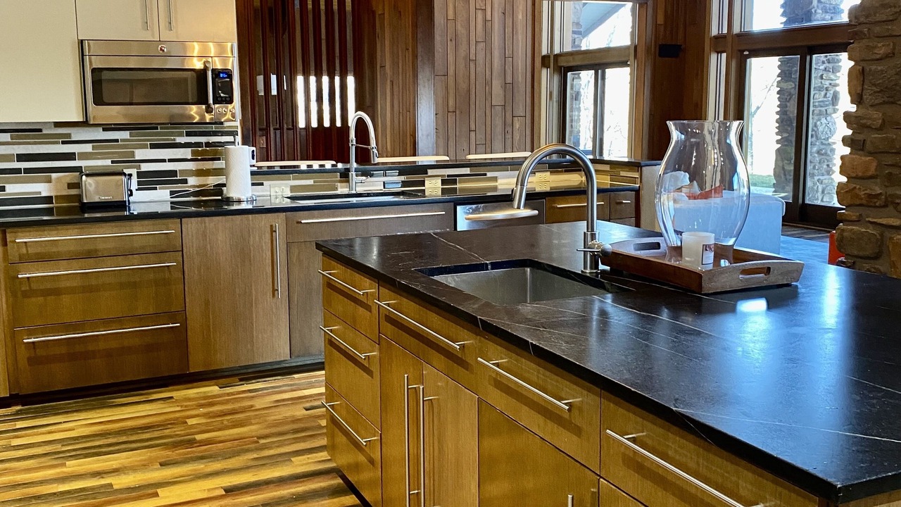 Photo of Kitchen in Bella Vista