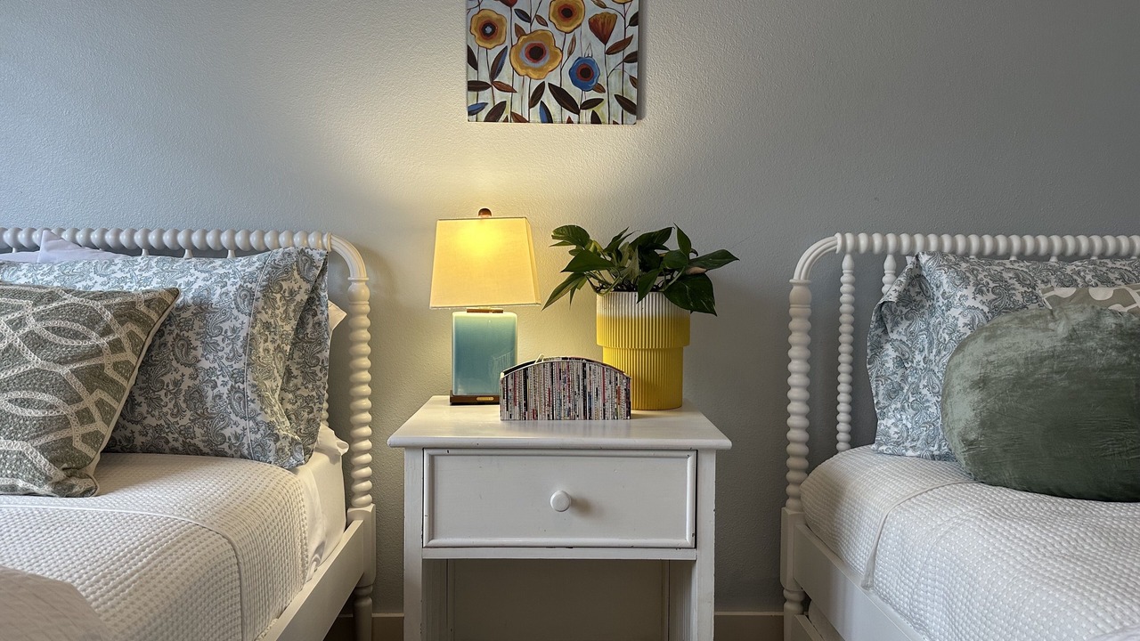 Photo of Bedroom in Bella Vista