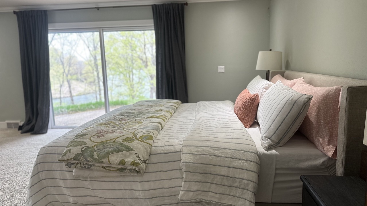 Photo of Bedroom in Bella Vista