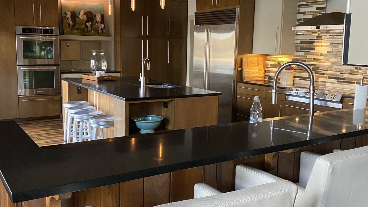 Photo of Kitchen in Bella Vista