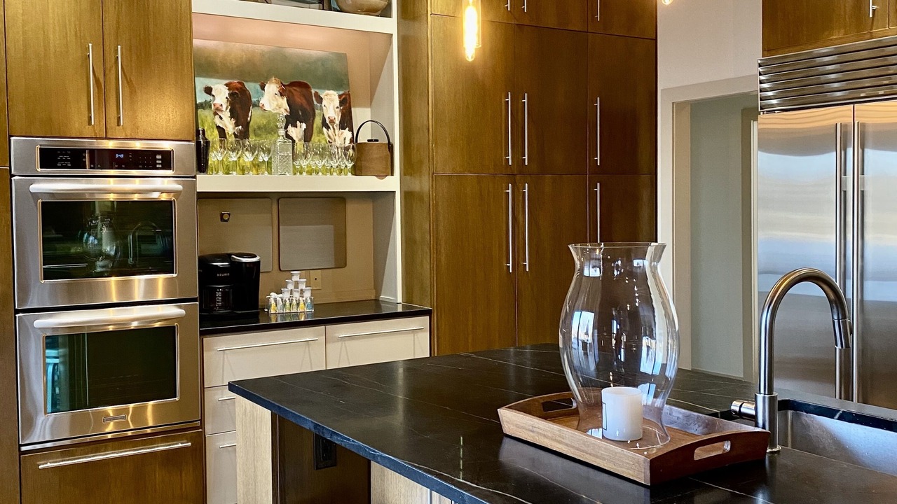 Photo of Kitchen in Bella Vista