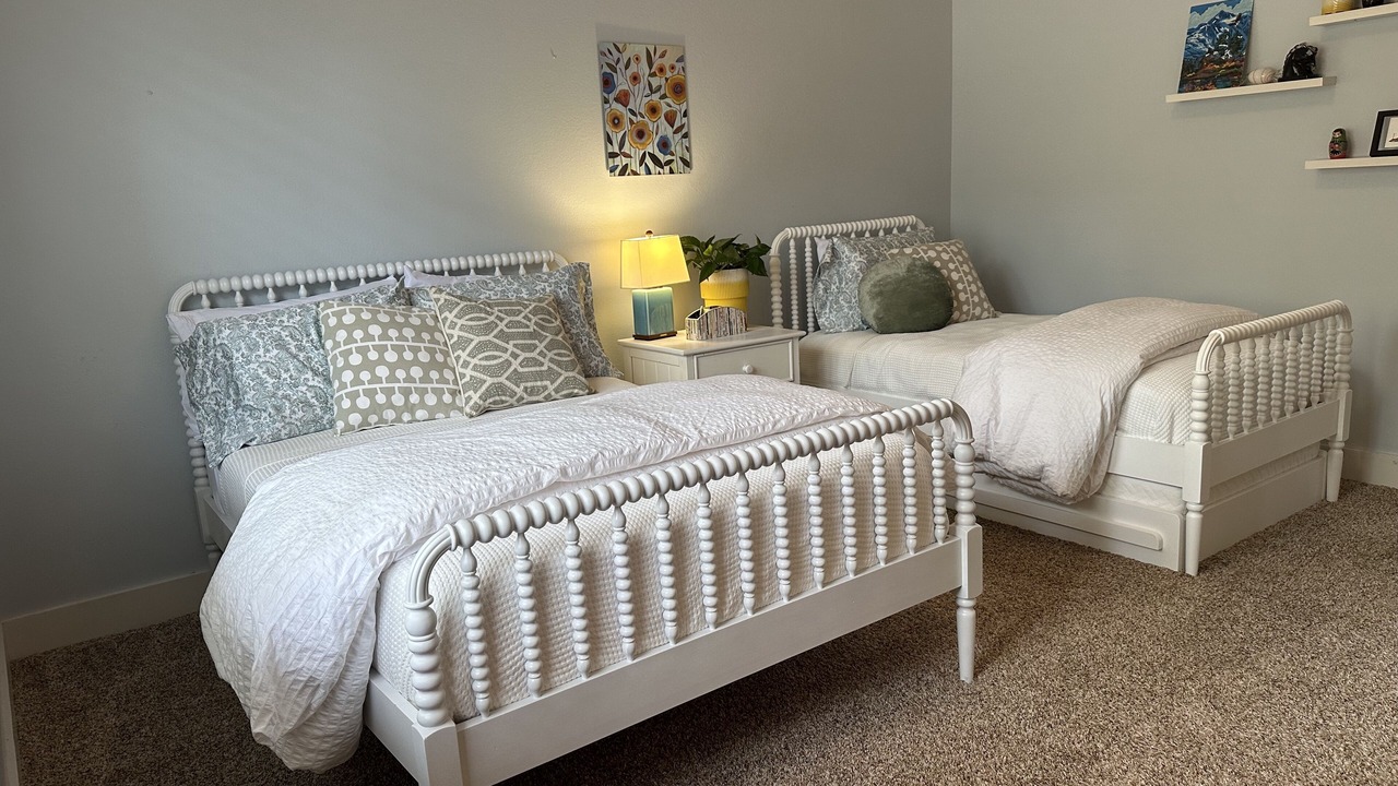 Photo of Bedroom in Bella Vista