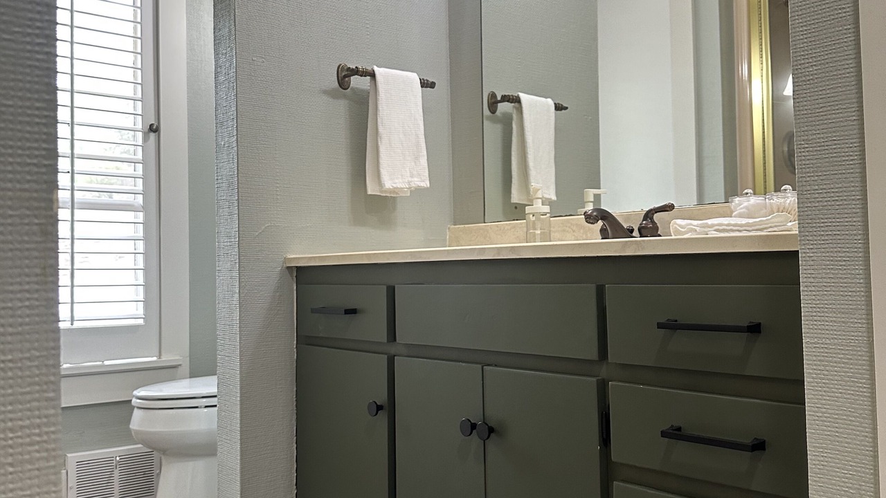 Photo of Bathroom in Bella Vista