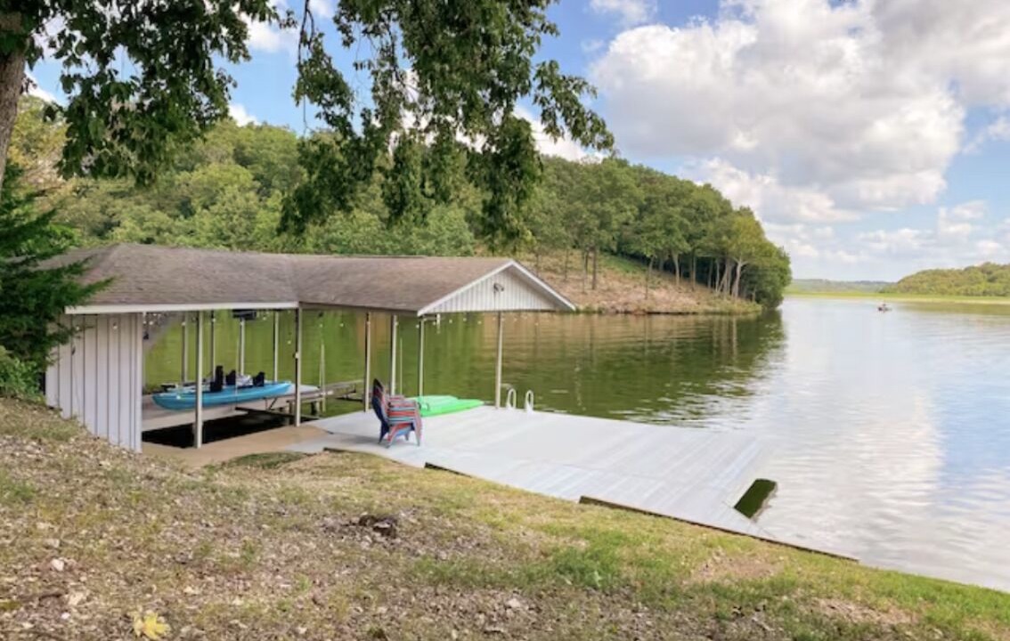 Photo of Outdoor in Bella Vista