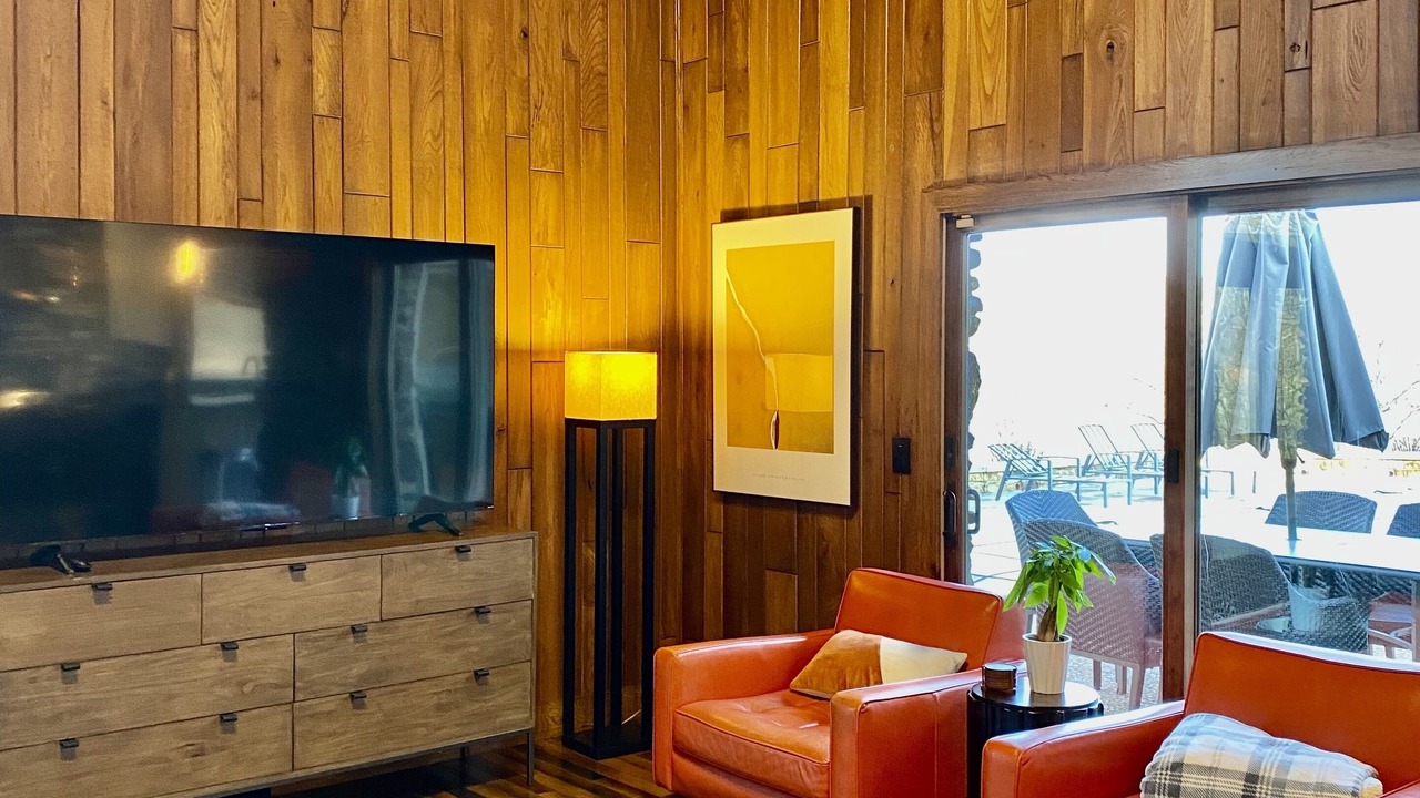 Photo of Livingroom in Bella Vista