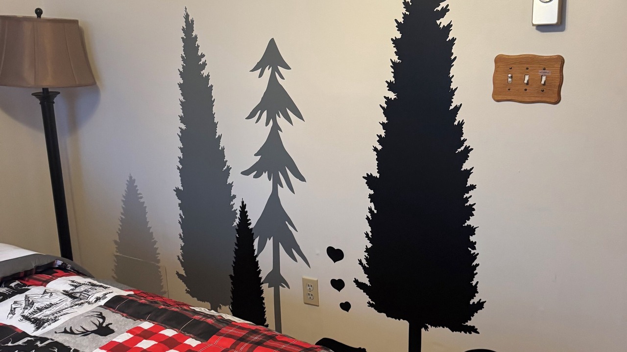 Photo of Bedroom in Bushkill