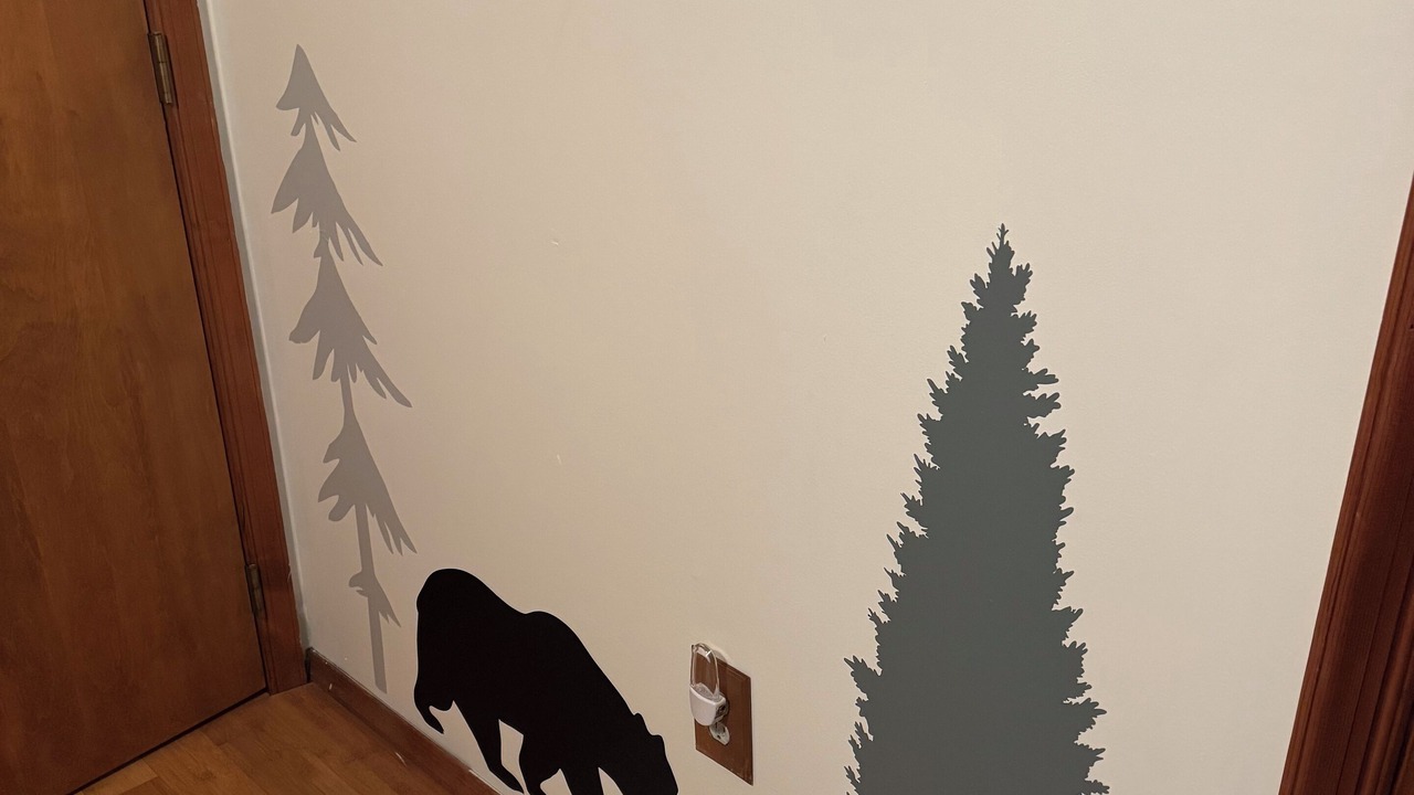 Photo of Bedroom in Bushkill