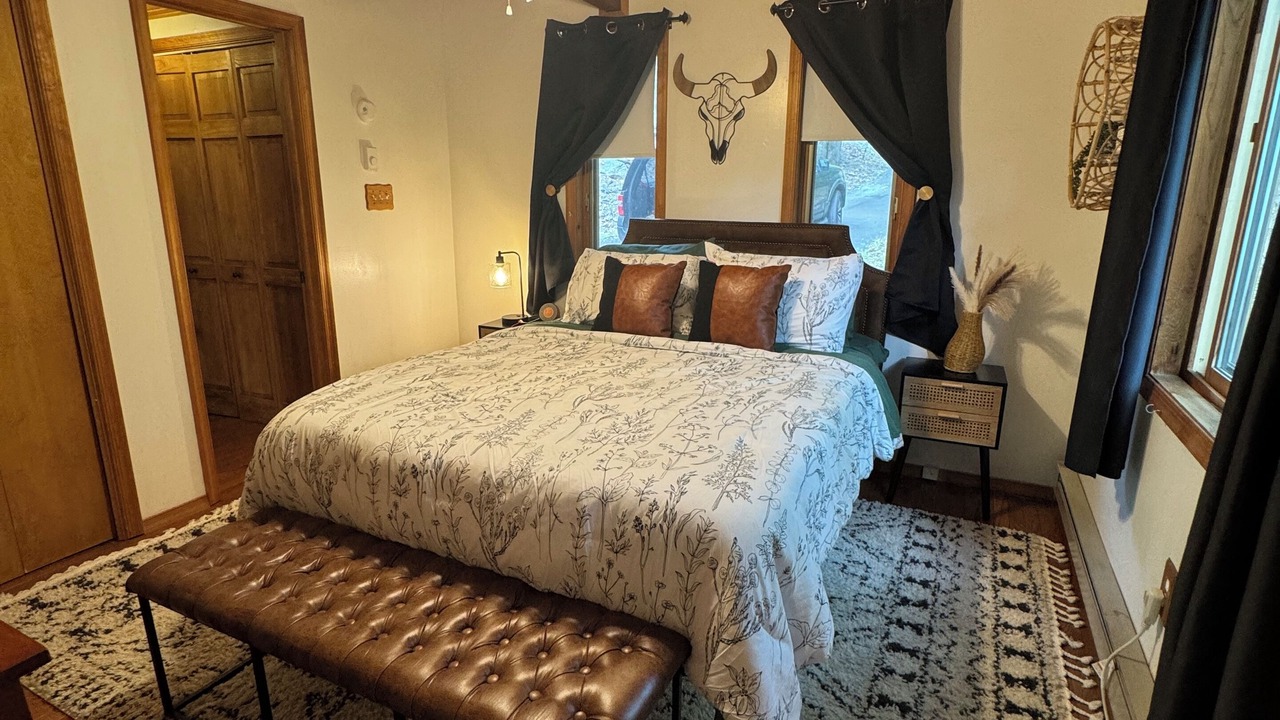 Photo of Bedroom in Bushkill