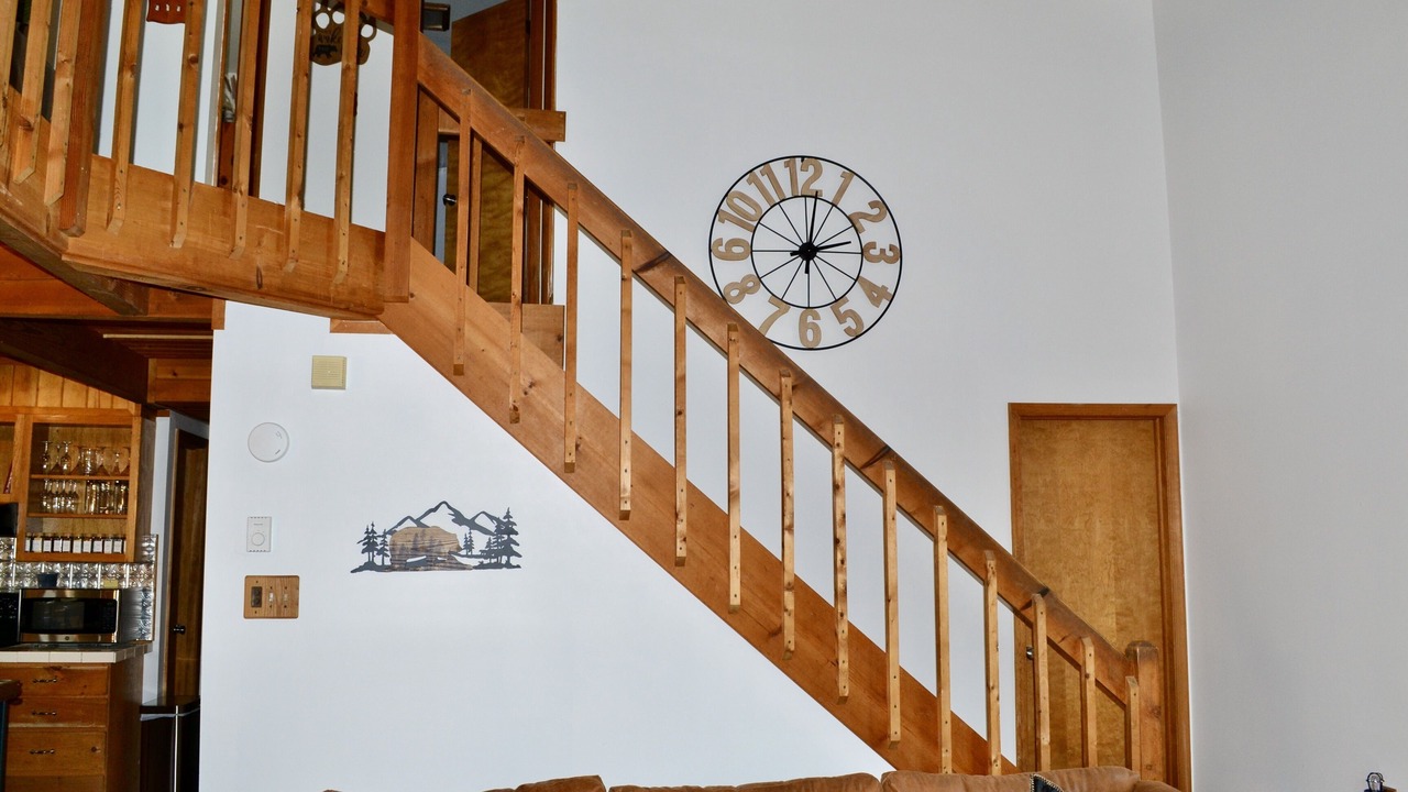 Photo of Livingroom in Bushkill