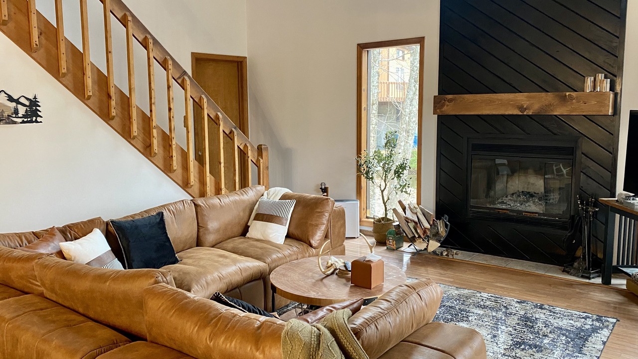 Photo of Livingroom in Bushkill