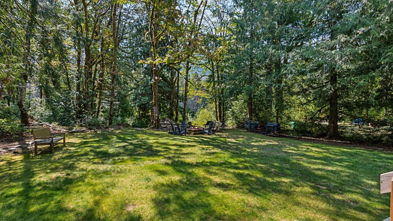 Photo of Outdoor in Baring