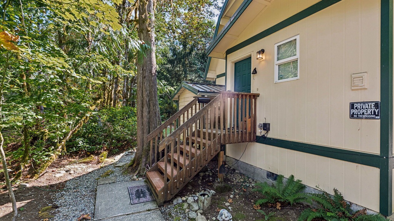 Photo of Outdoor in Baring