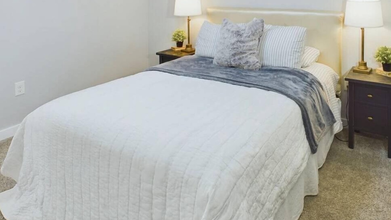 Photo of Bedroom in Albany