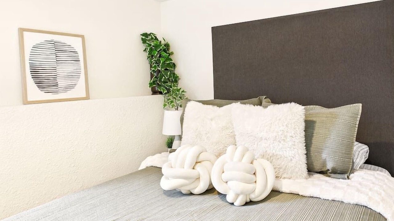 Photo of Bedroom in Albany