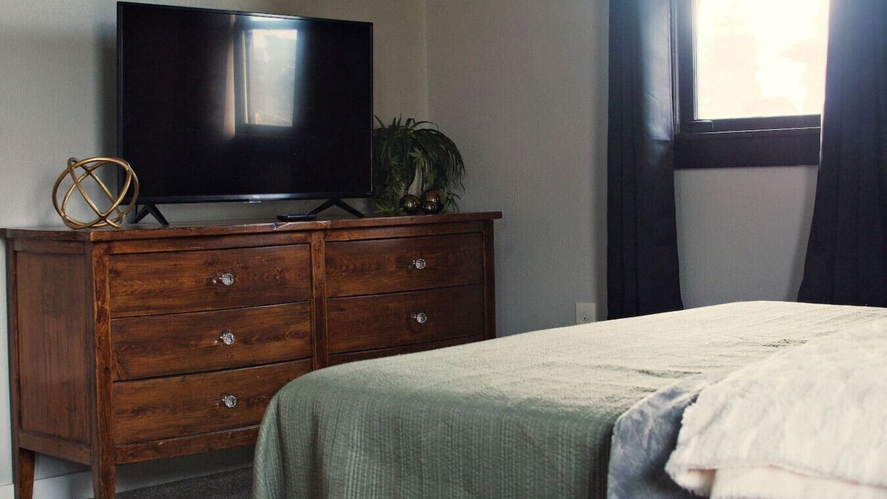 Photo of Bedroom in Albany